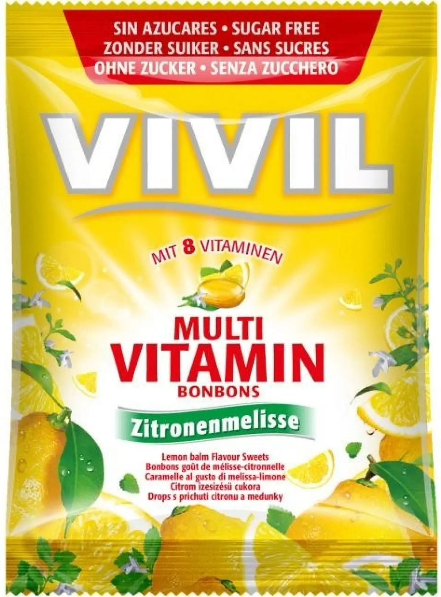 Vivil Multiv.citr+meduň.8v.bez c.60g
