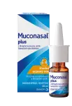 MUCONASAL PLUS nosní sprej 10 ml