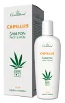 1006_CANNADERM-CAPILLUS-SAMPON-PROTI-LUPUM-NEW-150ML_KRABICKA_LAHVICKA_RGB