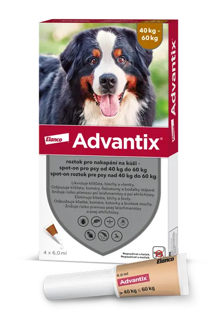 10195_IN24-087_ADVANTIX-SPOT-ON-VPRAVO_40-60KG_4X6.0ML