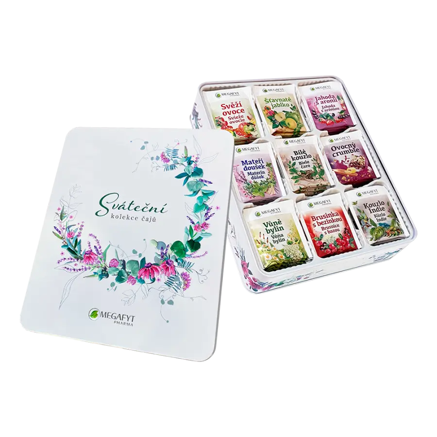 10249_0-MEGAFYT-SVATECNI-KOLEKCE-CAJU-PLECH-9-X-8-KS