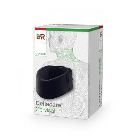 Cellacare Cervical Classic krční límec anatomicky tvarovaný