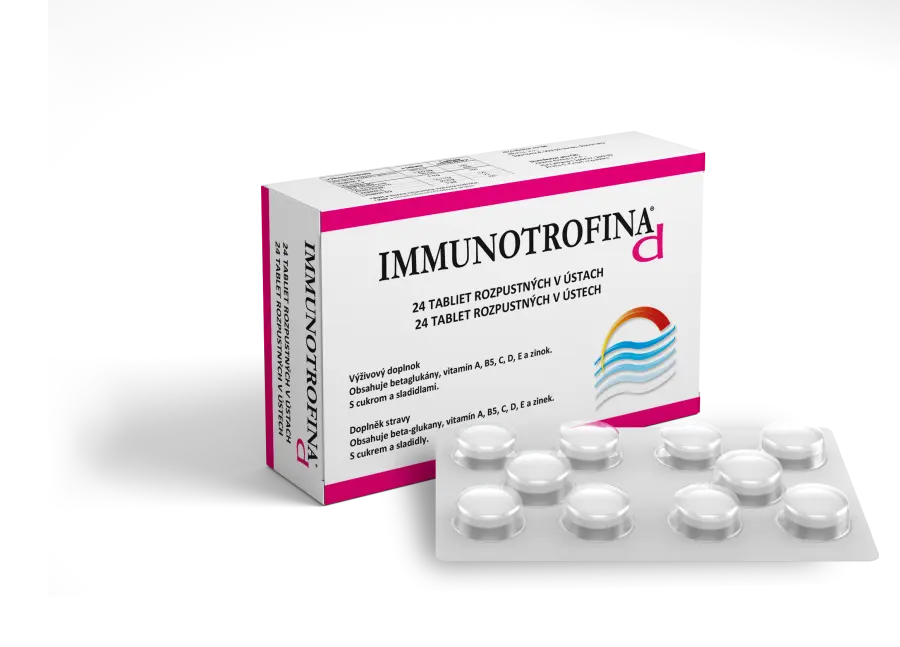 10602_24T_IMMUNO_ROZPUSTNE_KRABICKA_24TABLET_BLISTER