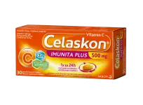 Celaskon Imunita Plus 500mg 30 tablet