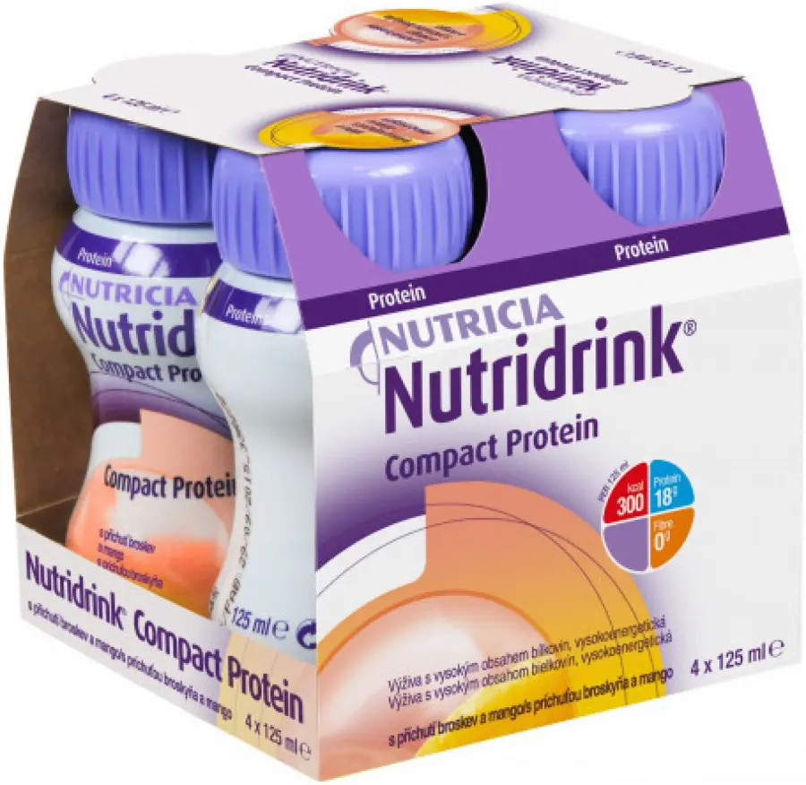 10903_NUTRIDRINK-COMPACT-PROTEIN-S-PRICHUTI-BROSKVE-A-MANGA-4-X-125-ML