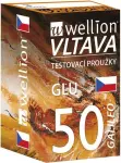 10905_0-WELLION-VLTAVA-GALILEO-TESTOVACI-PROUZKY-GLUKOZA-50-KS