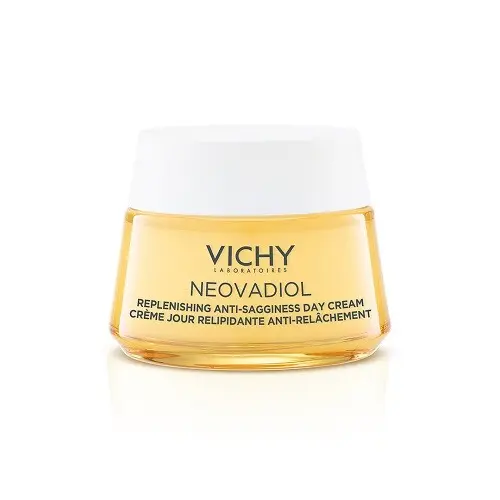 Vichy NeOvadiol Denní krém postmenopauza 50 ml