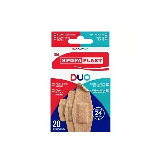 10963_0-3M-SPOFAPLAST-613-DUO-NAPLASTI-20-KS