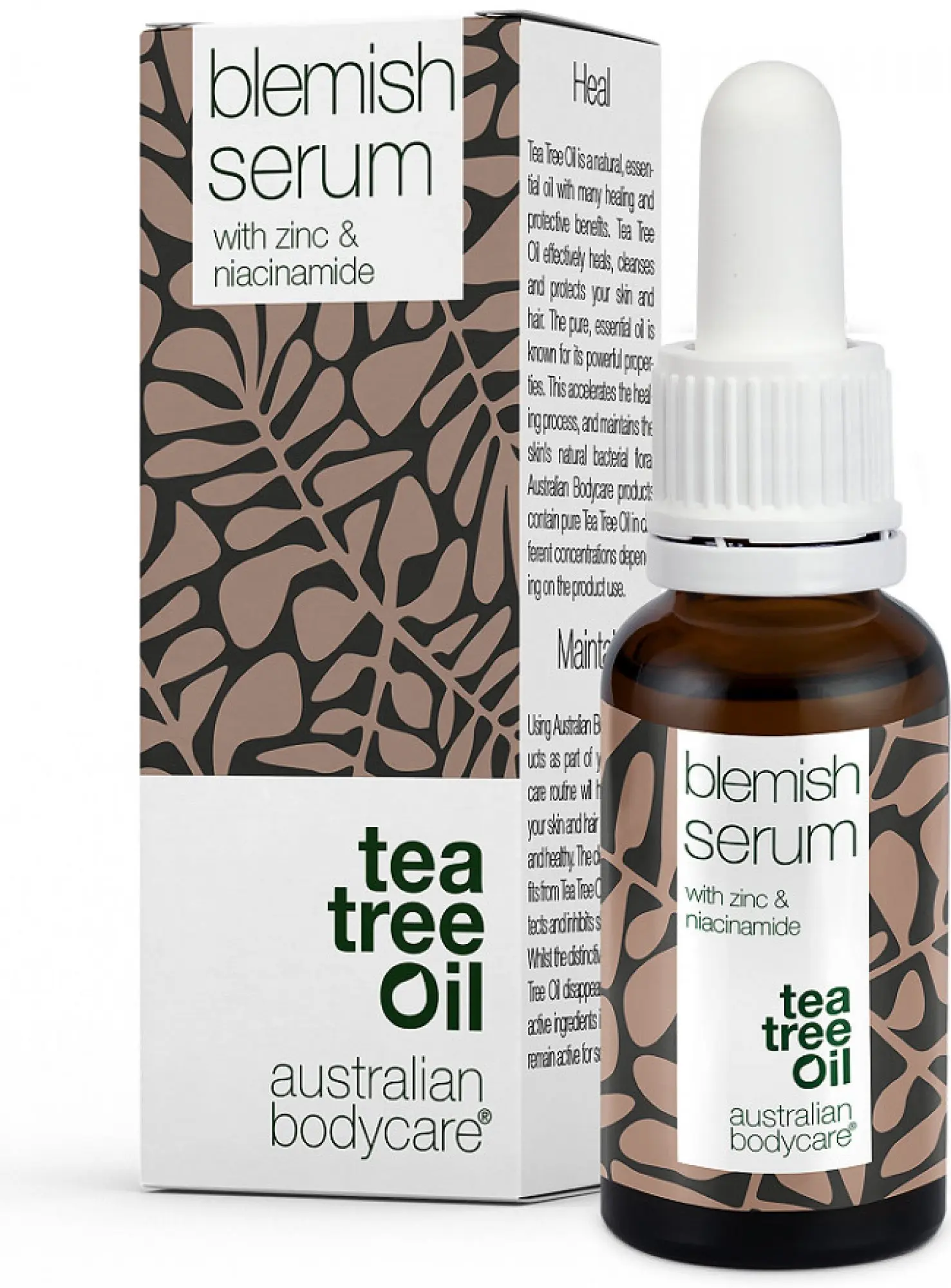 Australian Bodycare Blemish Serum 30 ml