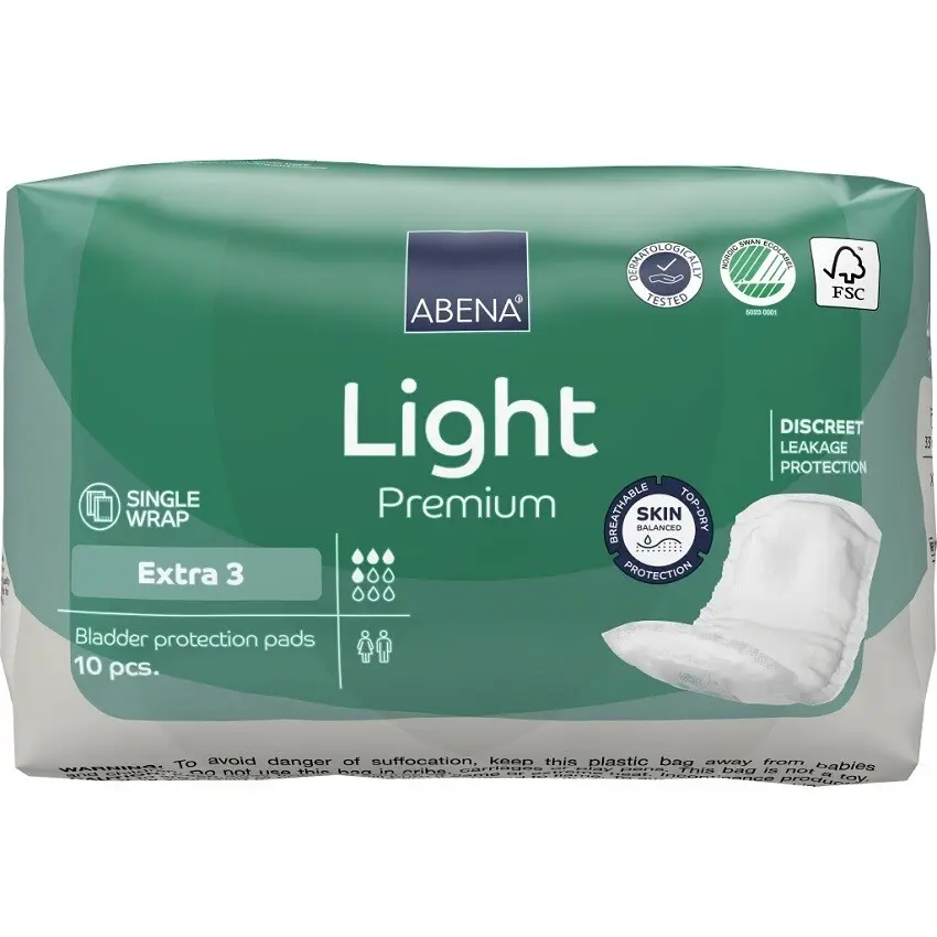 Abena Abri Light Extra 10 ks