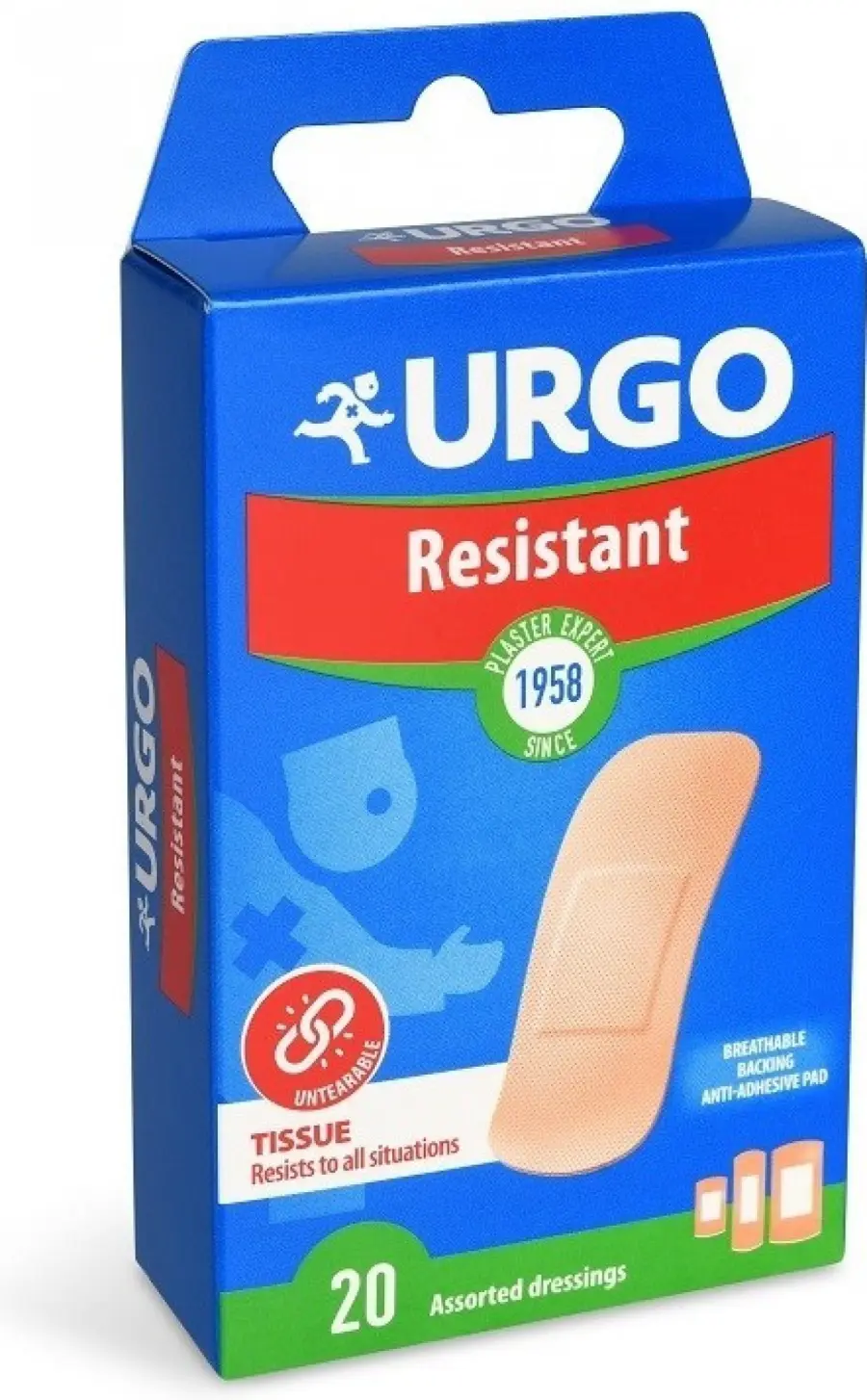 11003_0-URGO-RESISTANT-ODOLNA-NAPLAST-20-KS