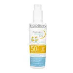 BIODERMA Photoderm PEDIATRICS Spray SPF50+ 200 ml