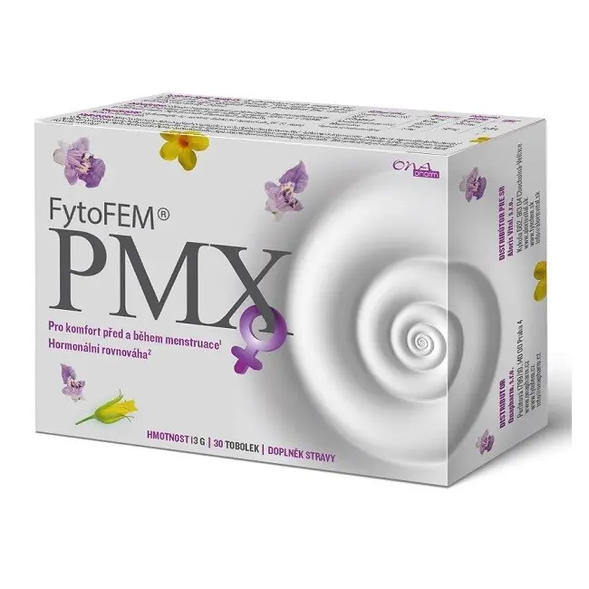 Fytofem PMX 30 tablet