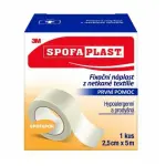 11199_0-3M-SPOFAPLAST-732-FIXACNI-NAPLAST-Z-NETKANE-TEXTILIE-5MX25MM
