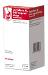 Lactulose AL sirup 500 ml