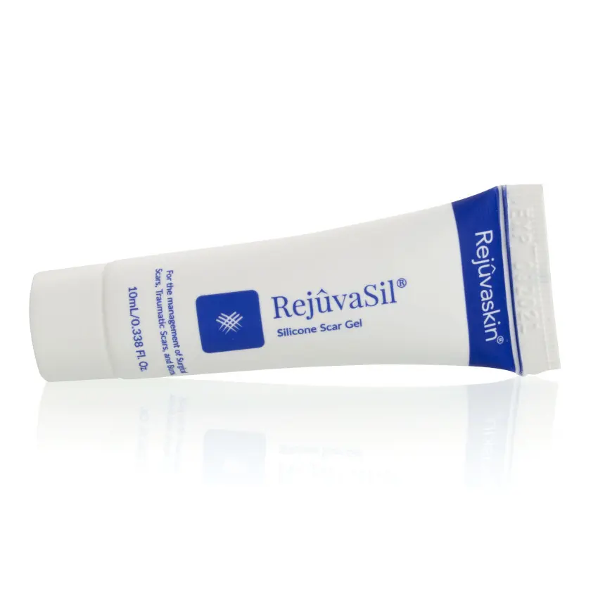 RejuvaSil silikonový gel na jizvy 10 ml