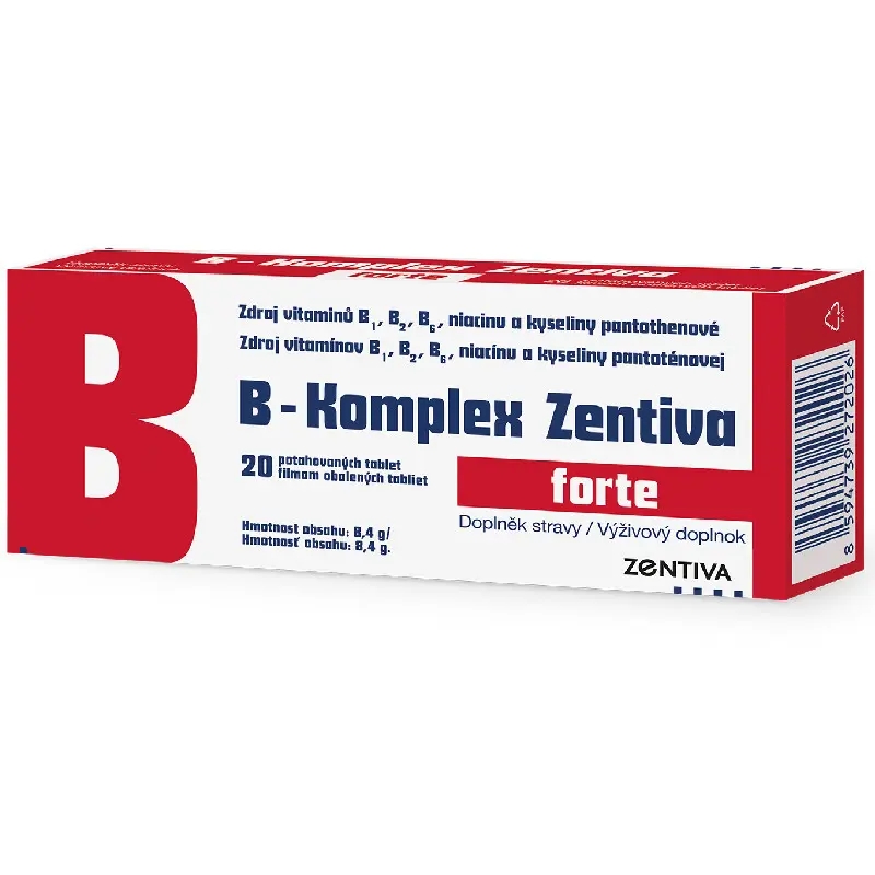 11438_0-ZENTIVA-B-KOMPLEX-FORTE-20-TABLET