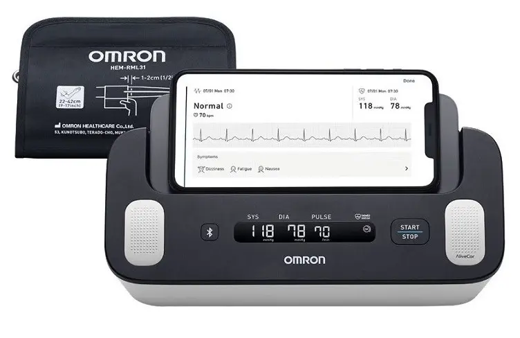 11441_0-TONOMETR-OMRON-COMPLETE-S-FUNKCI-EKG-PAZNI