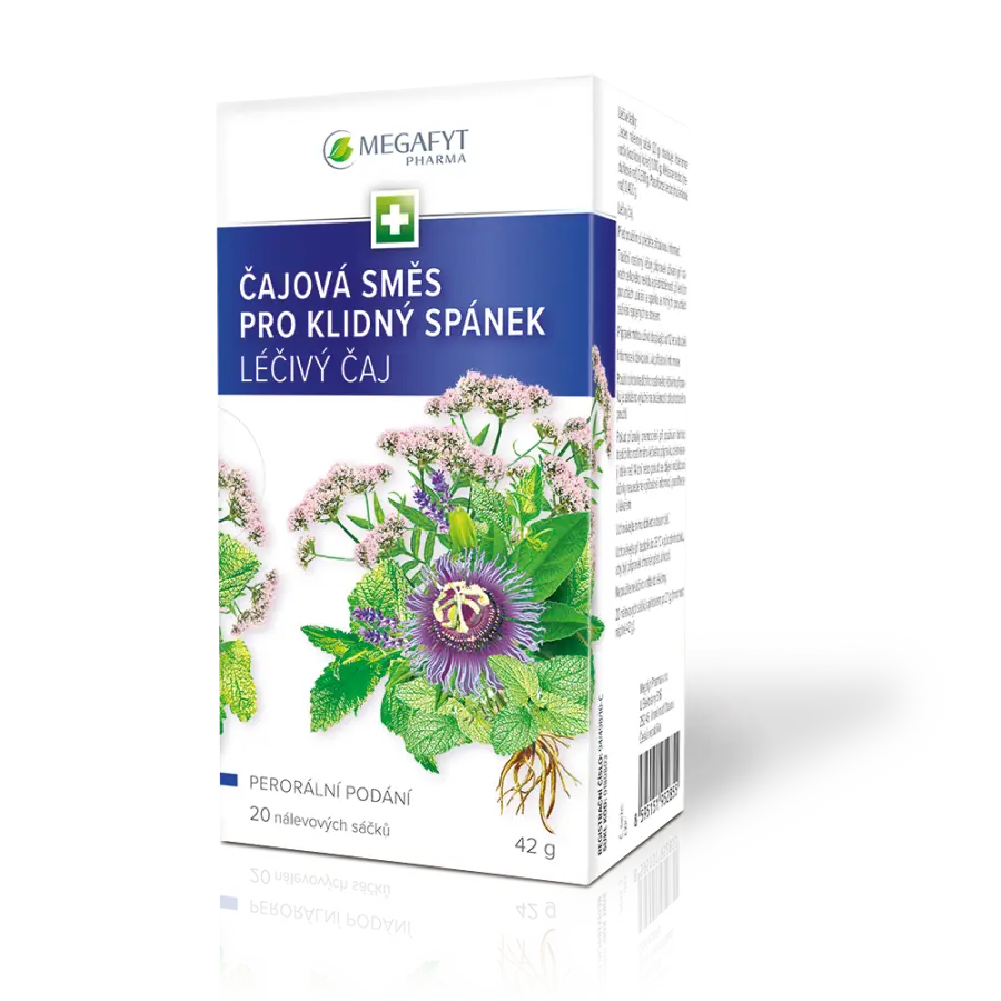 11467_0-MEGAFYT-CAJOVA-SMES-PRO-KLIDNY-SPANEK-20-SACKU