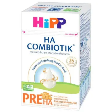 HiPP HA1 Combiotik 600 g
