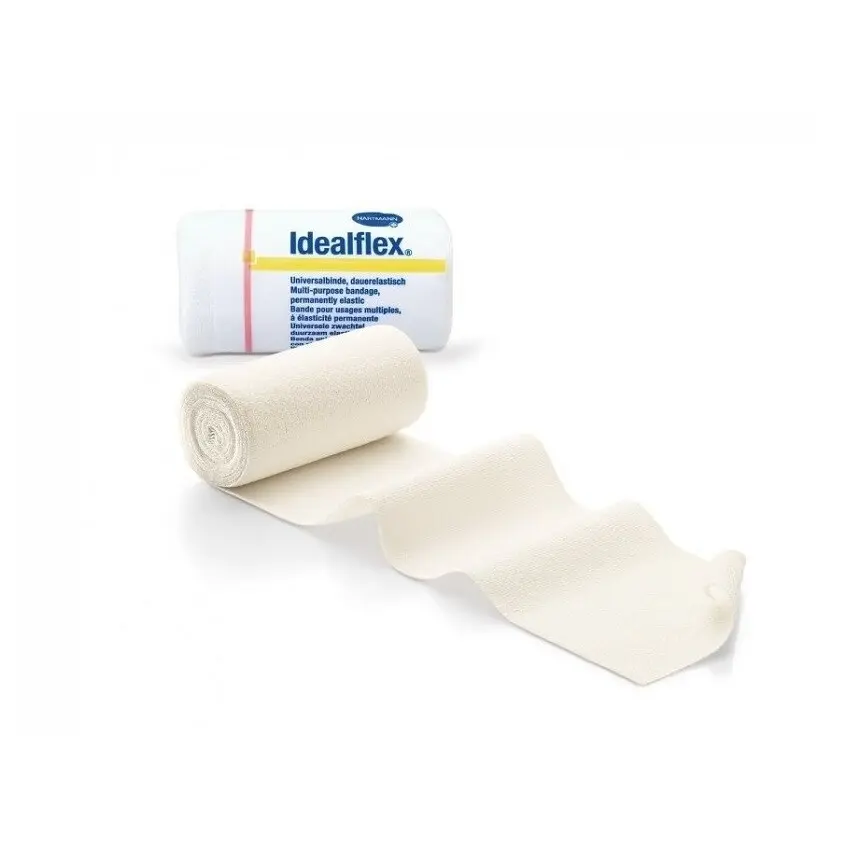 Idealflex, Obinadlo elastické 15cm x 5m, 1 ks