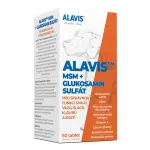 1151_ALAVIS-MSM-GLUKOSAMIN-SULFAT