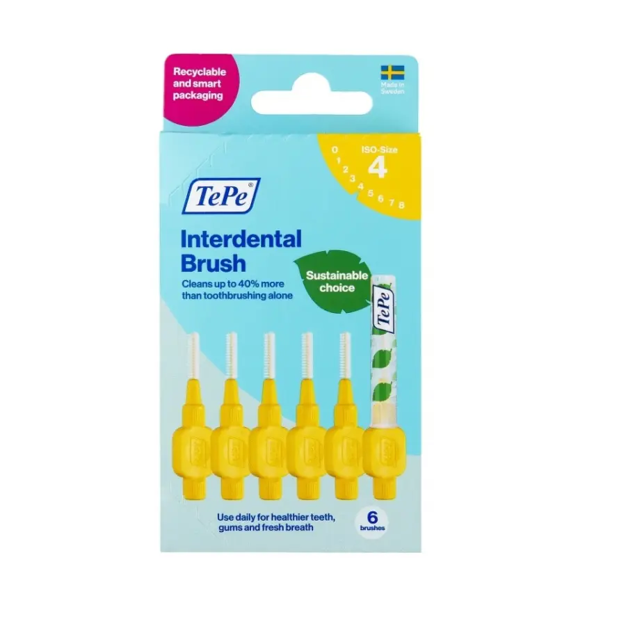 11554_0-TEPE-MEZIZUBNI-KARTACKY-SIZE-4-ZLUTE-0-7-MM-PAPIROVA-KRABICKA-6-KS