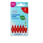 11569_0-TEPE-MEZIZUBNI-KARTACKY-SIZE-2-CERVENE-0-5-MM-PAPIROVA-KRABICKA-6-KS