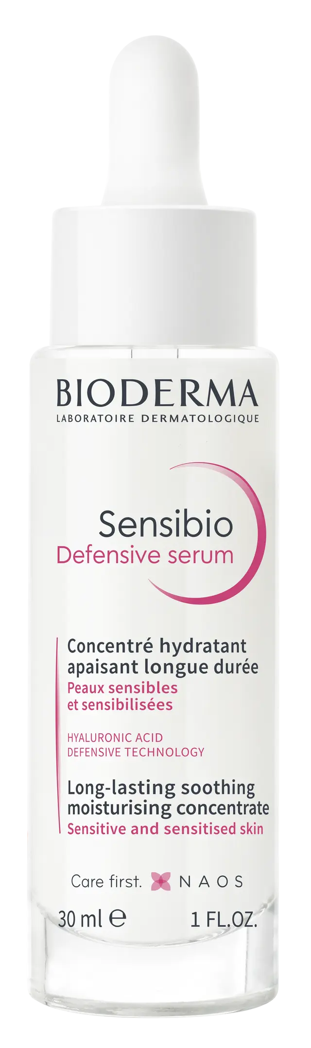 Bioderma Sensibio Defensive sérum 30 ml