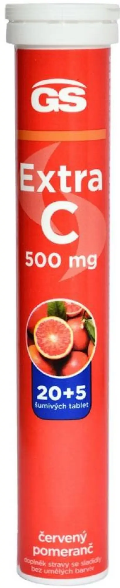 11607_0-GS-EXTRA-C-500-CERVENY-POMERANC-20-5-SUMIVYCH-TABLET