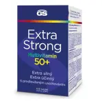 GS Extra Strong Multivitamin 50+ tbl. 100