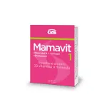 11662_0-GS-MAMAVIT-1-PLANOVANI-A-1-TRIMESTR-30-TABLET