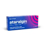 Ataralgin 20 tablet