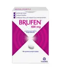 Brufen 400 mg 100 tablet