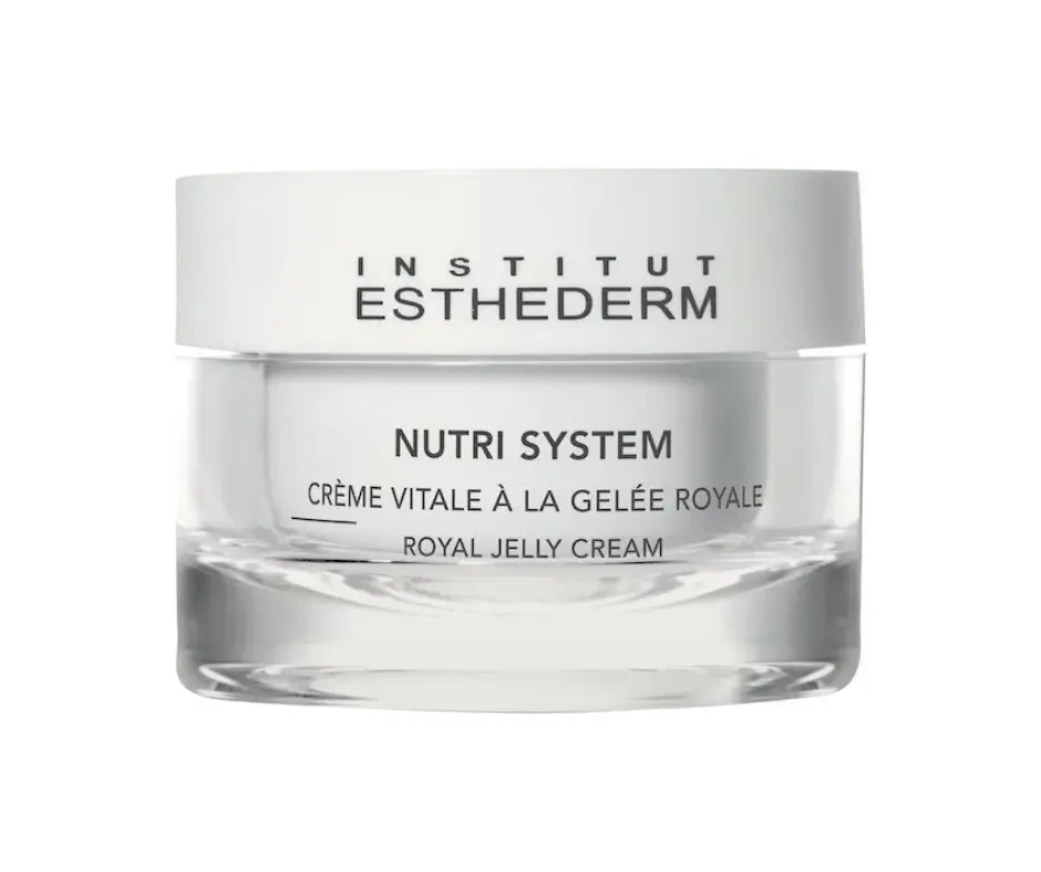 ESthederm Royal jelly vital Cream krém s mateří kašičkou 50 ml