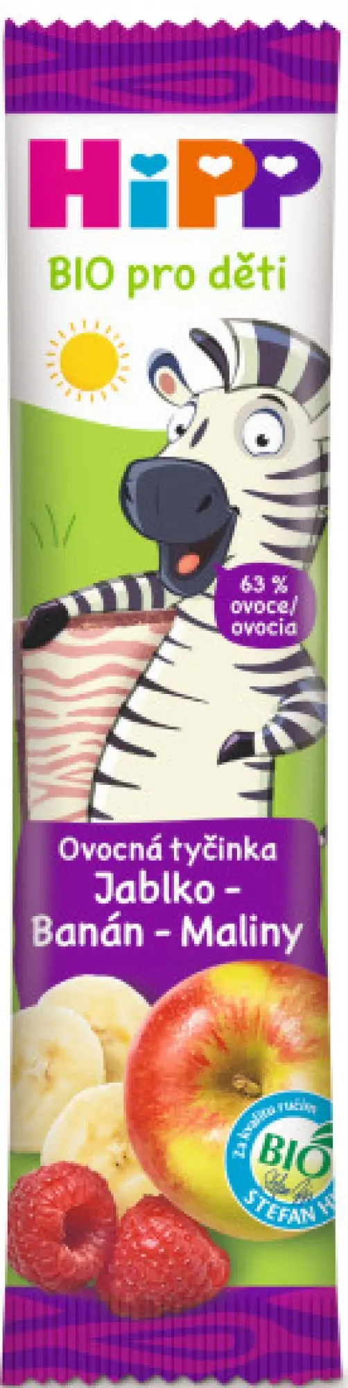 11982_0-HIPP-OVOCNA-TYCINKA-JABLKO-BANAN-MALINY-BIO-23-G