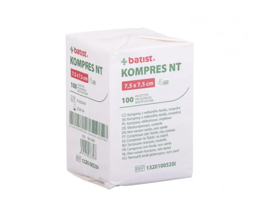 12016_0-KOMPRES-NT-NESTERILNI-4VRSTVY-7-5X7-5CM-100-KS