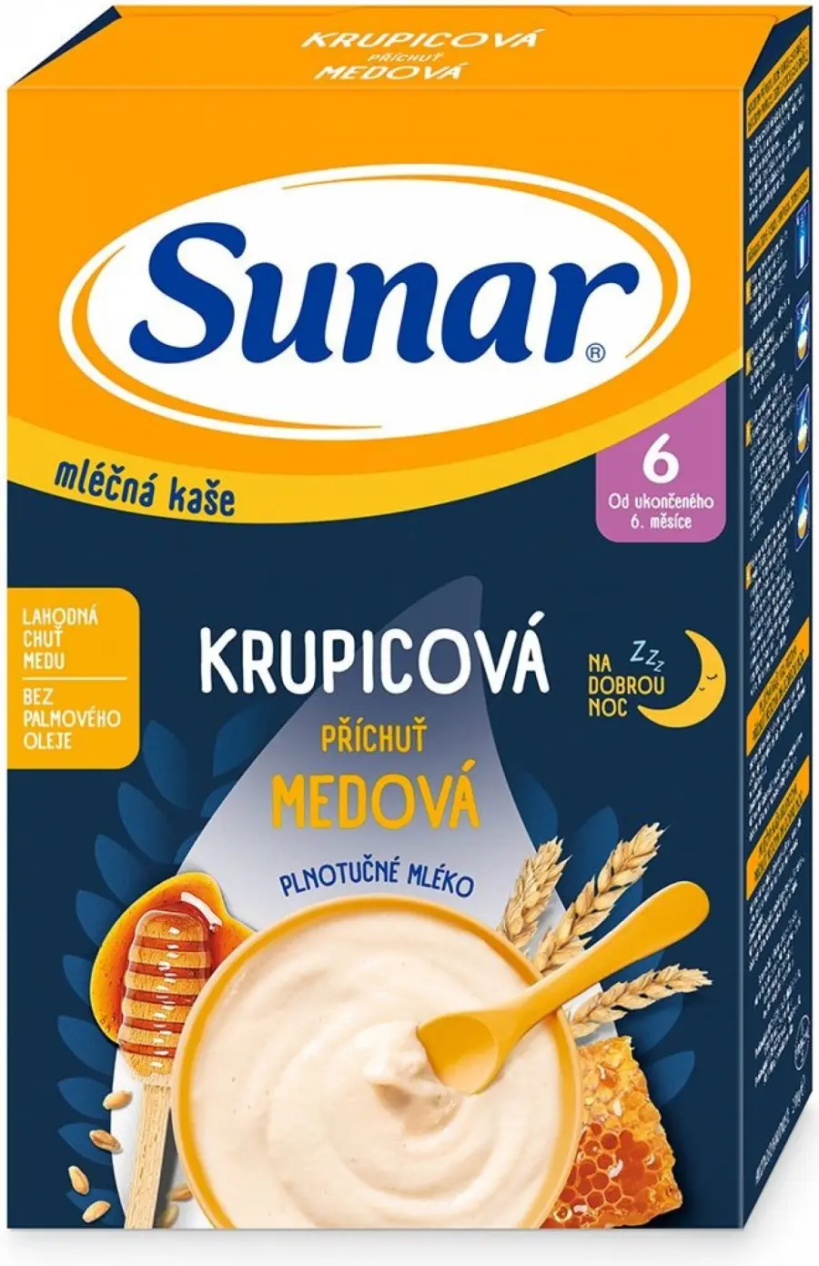 12059_0-SUNAR-MLECNA-KRUPICOVA-KASE-MEDOVA-NA-DOBROU-NOC-6M-210-G