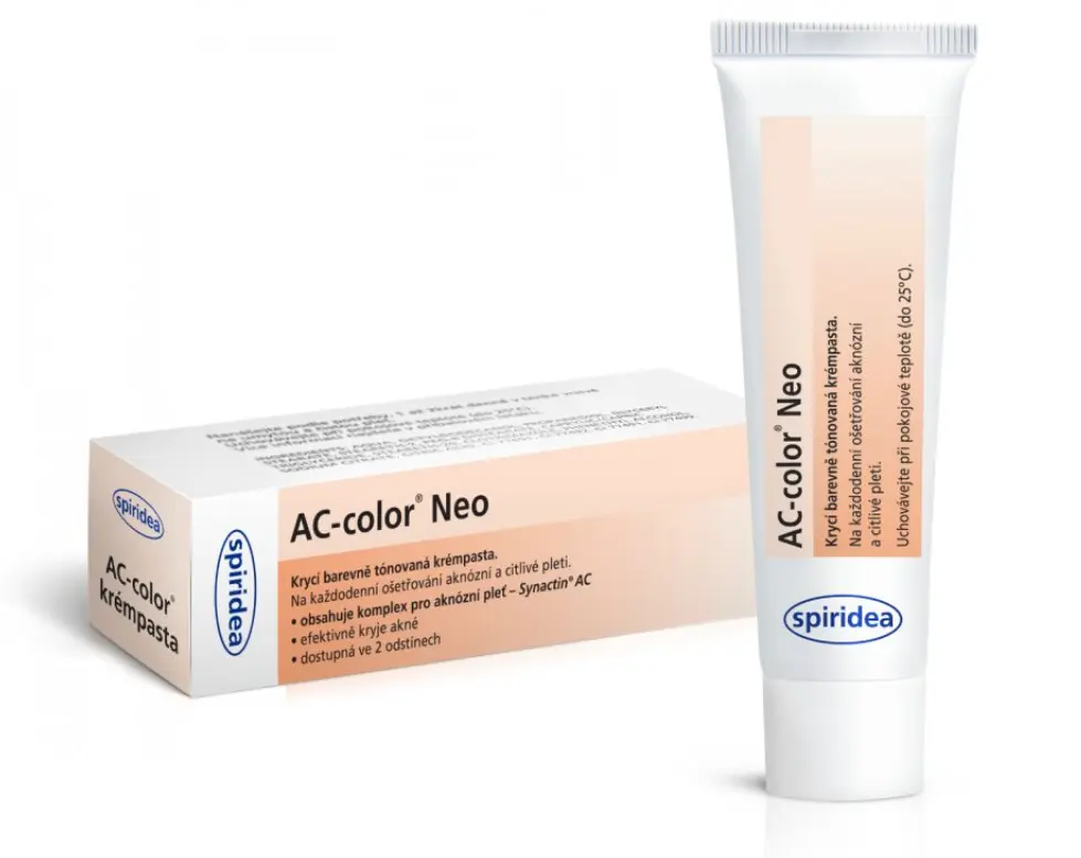 AC-color light Neo 30 g