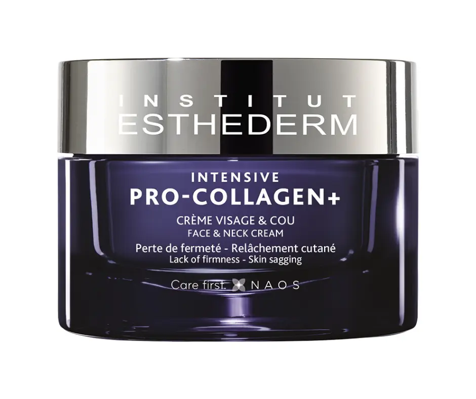 Institut Esthederm INTENSIVE PRO-COLLAGEN+ CREAM 50 ml