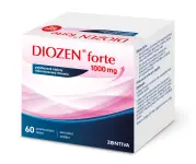 Diozen Forte 1000mg 60 tablet