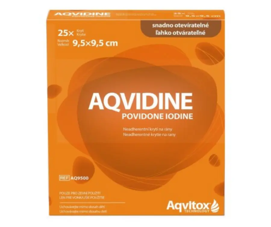 12221_0-AQVIDINE-POVIDONE-IODINE-9-5X9-5CM-25-KS