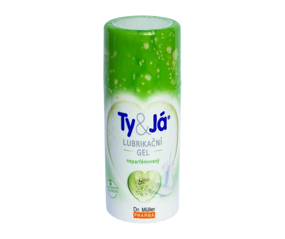 Dr.Muller Ty&Já neparfemovaný 100 ml