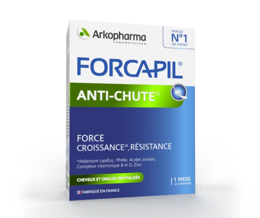 12359_0-FORCAPIL-ANTI-CHUTE-PRO-VLASY-30-TABLET
