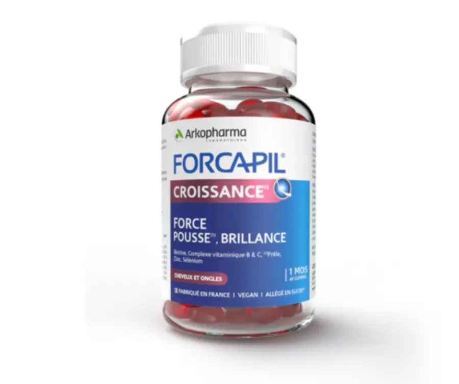 12360_0-FORCAPIL-CROISSANCE-PRO-VLASY-A-NEHTY-MALINA-GUMMIES-60-KS