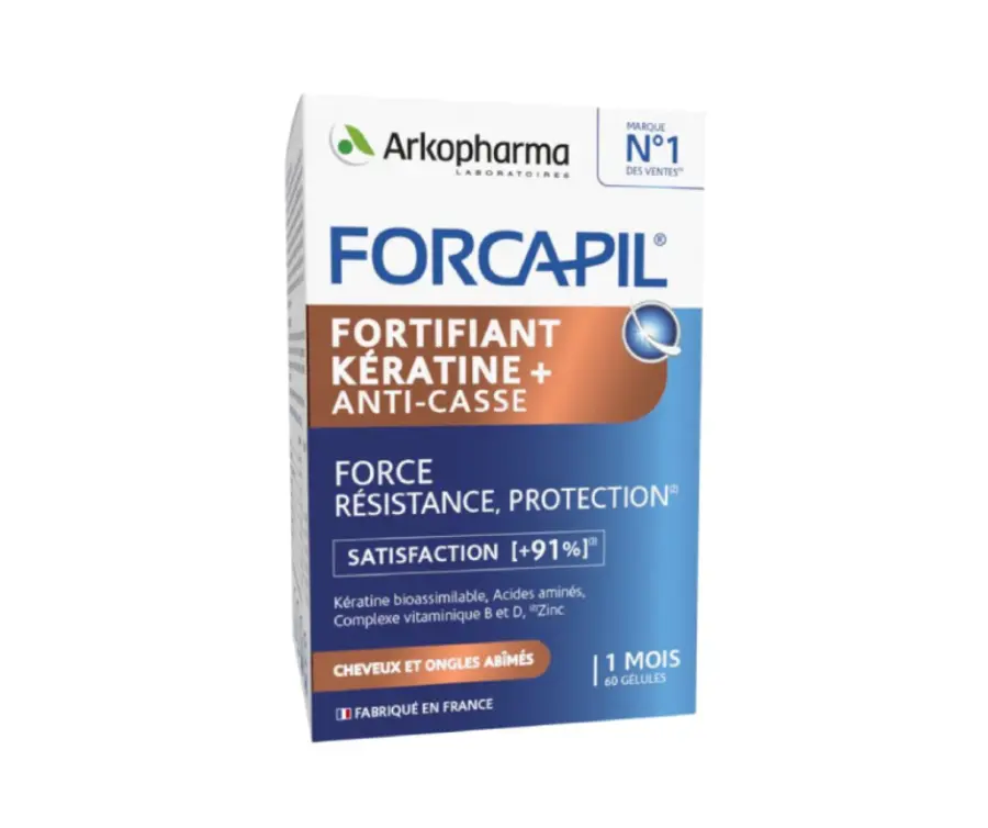 12361_0-FORCAPIL-FORTIFIANT-KERATIN-OCHRANA-PRO-VLASY-A-NEHTY-60-KAPSLI