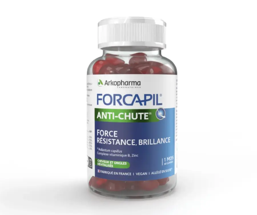 12364_0-FORCAPIL-ANTI-CHUTE-PRO-VLASY-MERUNKA-GUMMIES-60-KS