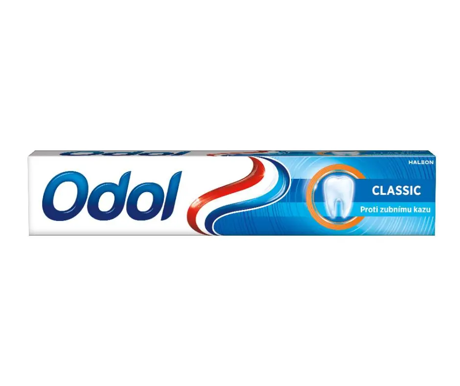 Odol classic 75 ml