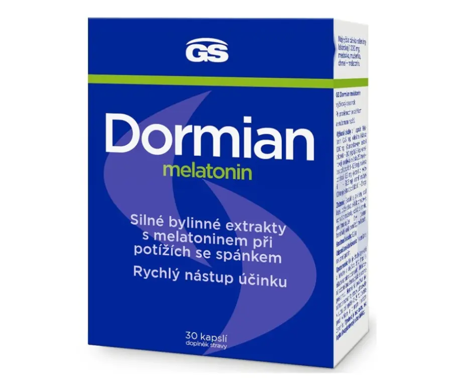 12378_0-GS-DORMIAN-MELATONIN-30-KAPSLI