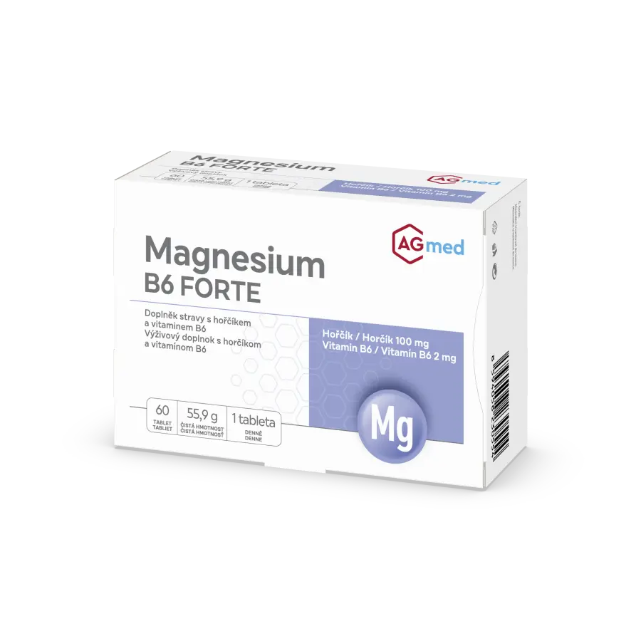 12379_MAGNESIUM_B6